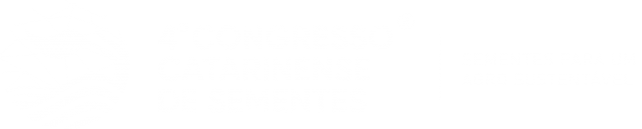 4° Congresso Catarinense de Sementes - Futuro, Inovação e Tecnologia logo-mobile